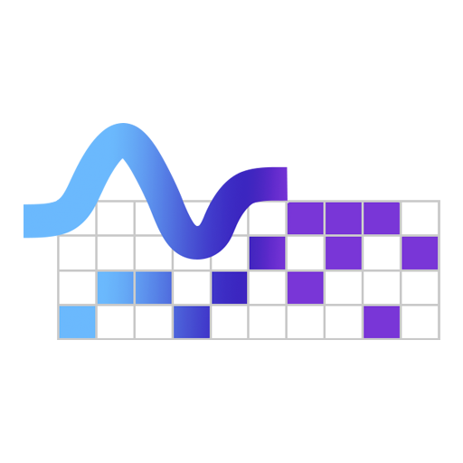 WaveRoll Piano - MIDI Editor